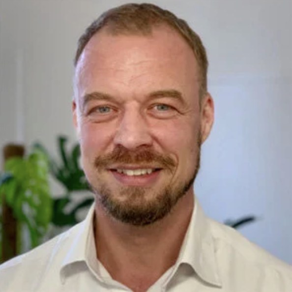 Christian Tholen — Facharzt für Hals-Nasen-Ohrenheilkunde